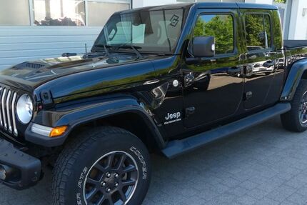 Jeep Gladiator 58.100 km 50.990 &euro; Ehrenberg-Seiferts 36115