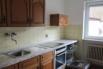 Wohnung Bad Brückenau - 3 Zimmer, 99 m&sup2;, 600&euro; | Angebot:25253052
