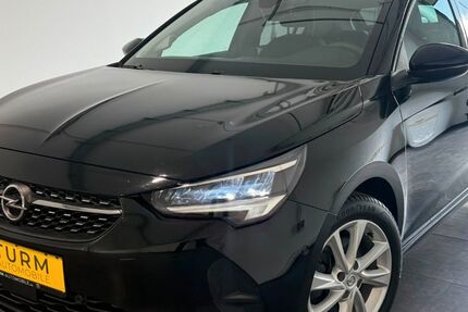 Opel Corsa 38.876 km 14.490 &euro; Fulda 36043
