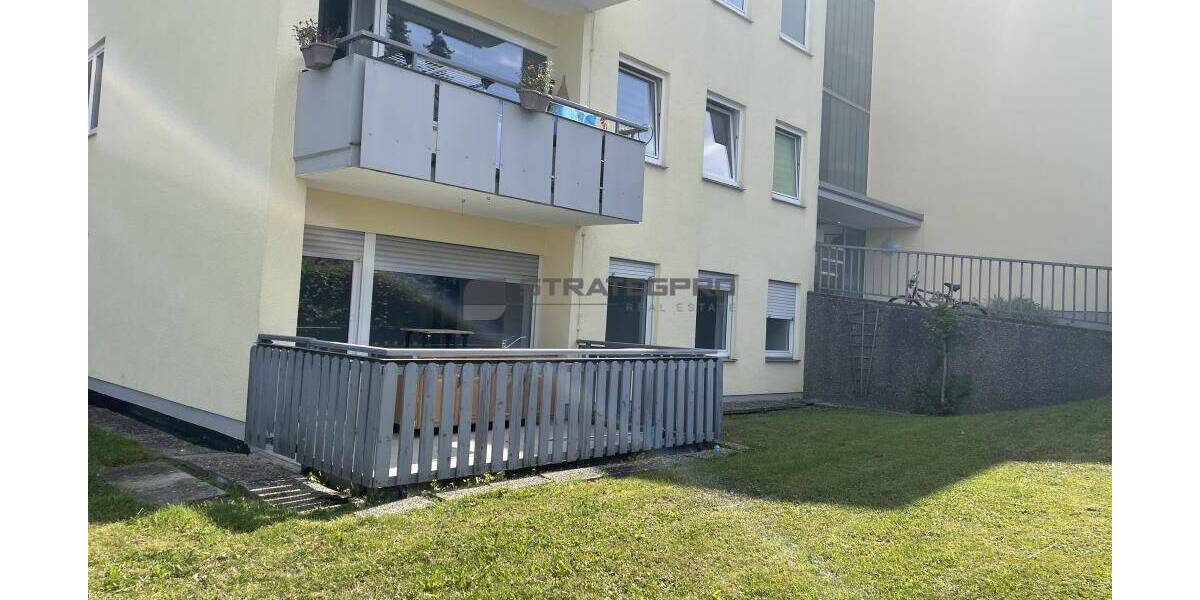 Etagenwohnung Künzell Künzell-Bachrain - 4 Zimmer, 80 m&sup2;, 760&euro; | Angebot:26160856