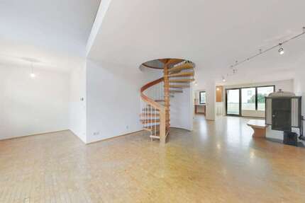 Wohnung Hünfeld - 5 Zimmer, 190 m&sup2;, 399.000&euro; | Angebot:23830755