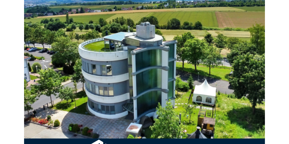 Einfamilienhaus Fulda Fulda-Galerie - 12 Zimmer, 670 m&sup2;, 4.400.000&euro; | Angebot:16611024