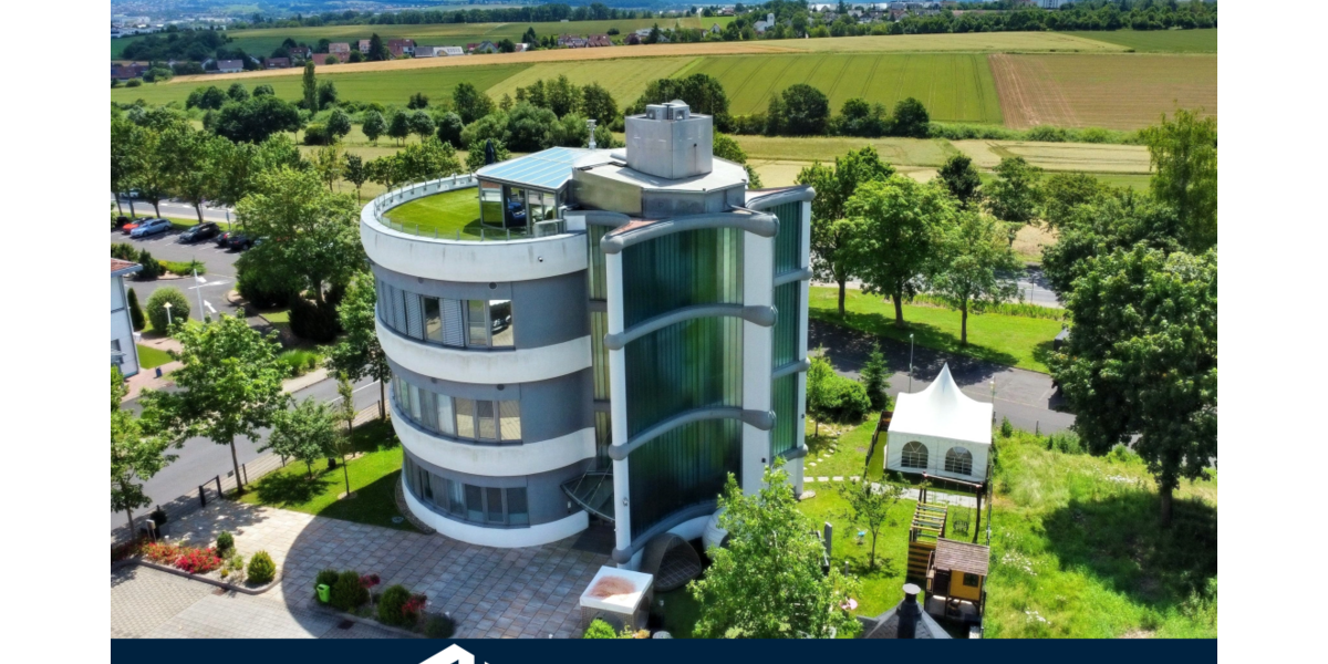 Einfamilienhaus Fulda Fulda-Galerie - 12 Zimmer, 670 m&sup2;, 4.450.000&euro; | Angebot:16611024