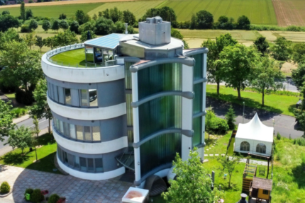 Haus Fulda Fulda-Galerie - 12 Zimmer, 670 m&sup2;, 4.400.000&euro; | Angebot:16611024