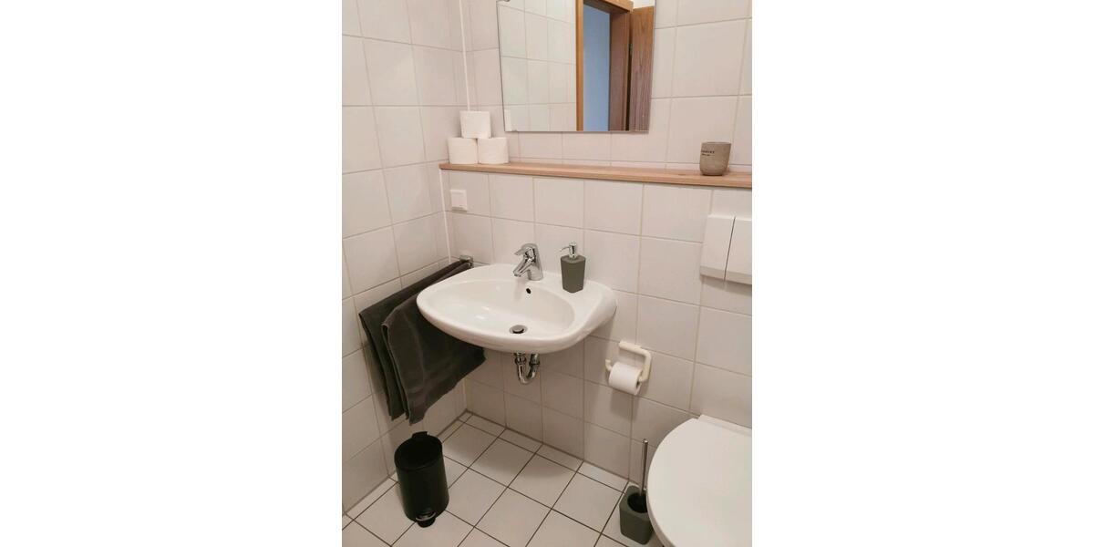 Etagenwohnung Künzell - 1 Zimmer, 30 m&sup2;, 750&euro; | Angebot:26477113