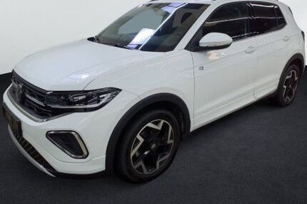 VW T-Cross 11.711 km 28.320 &euro; Hünfeld 36088