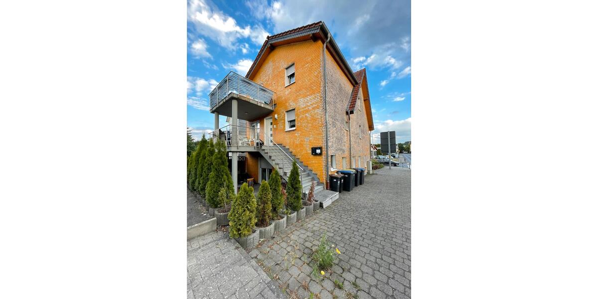 Mehrfamilienhaus, Wohnhaus Lauterbach (Hessen) - 420.000&euro; | Angebot:27081696