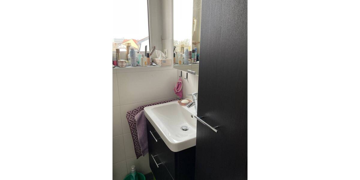 Etagenwohnung Fulda Innenstadt - 3 Zimmer, 100 m&sup2;, 780&euro; | Angebot:26156482