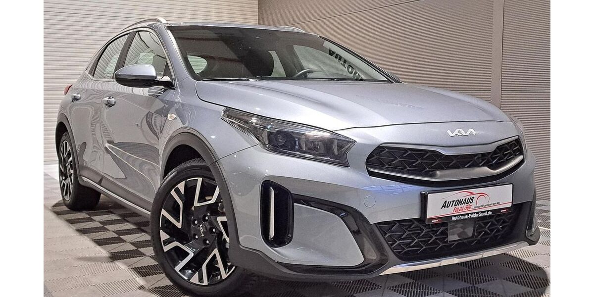 Kia XCeed 32.250 km 24.770 &euro; Neuhof OT. Dorfborn 36119