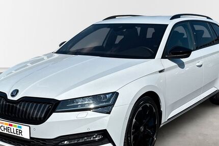 Skoda Superb 61.340 km 32.300 &euro; Fulda 36043