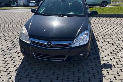 Opel Astra 200.000 km 1.400 &euro; Fulda 36037
