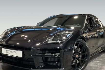 Porsche Panamera 18.900 km 138.490 &euro; Fulda 36043