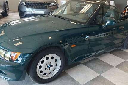 BMW Z3 54.932 km 14.950 &euro; Künzell 36093