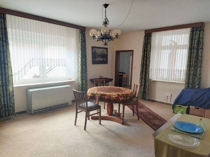 Mehrfamilienhaus, Wohnhaus Tann - 179.000&euro; | Angebot:25669177