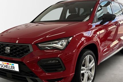 Seat Ateca 71.761 km 24.700 &euro; Fulda 36043