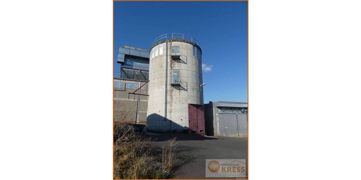 Gewerbeobjekt Sinntal / Ziegelhütte Oberzell - 1.300.000&euro; | Angebot:25704507