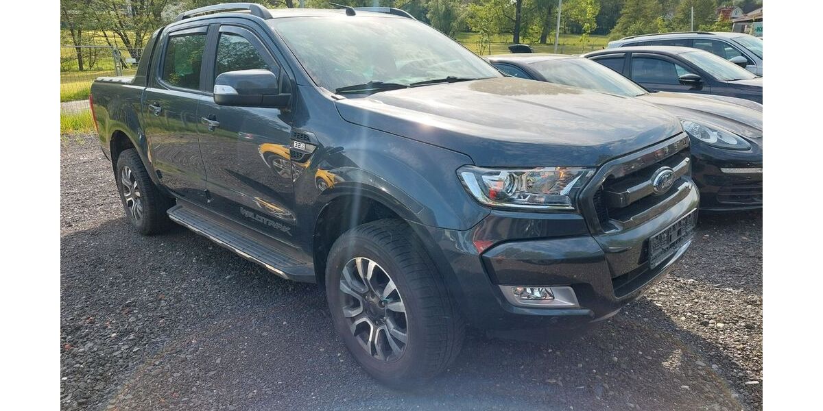 Ford Ranger 61.000 km 25.999 &euro; Eichenzell 36124