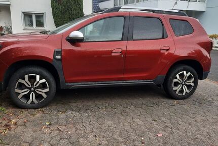 Dacia Duster 130.000 km 12.000 &euro; Hünfeld 36088