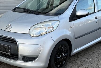 Citroen C1 119.758 km 1.999 &euro; Fulda 36100