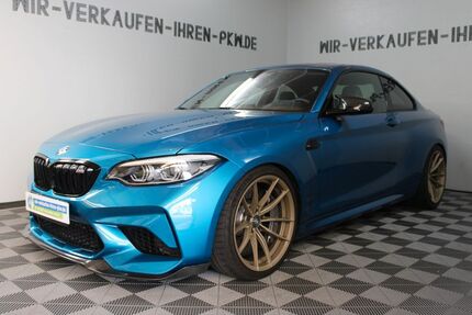 BMW M2 21.865 km 49.999 &euro; Fulda 36043