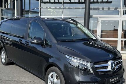 Mercedes-Benz V 300 48.700 km 57.890 &euro; Burghaun/Gruben 36151