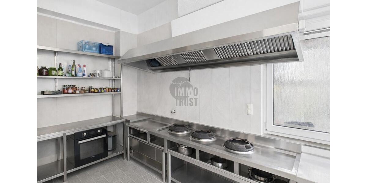 Gewerbeobjekt Bad Salzschlirf - 2.500&euro; | Angebot:24302628