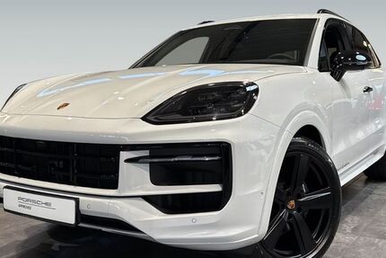 Porsche Cayenne 6.900 km 109.890 &euro; Fulda 36043