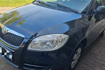 Skoda Fabia 160.000 km 2.900 &euro; Fulda 36043