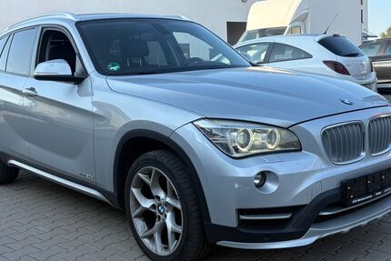 BMW X1 246.000 km 7.800 &euro; Eichenzell 36124