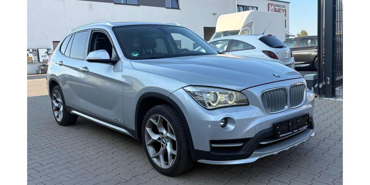 BMW X1 246.000 km 7.800 &euro; Eichenzell 36124