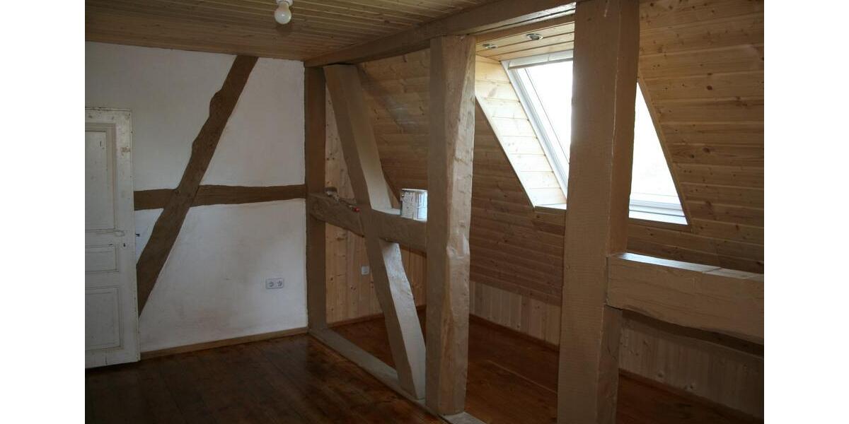 Einfamilienhaus Schlüchtern - 3 Zimmer, 100 m&sup2;, 950&euro; | Angebot:26703069