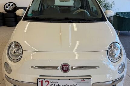 Fiat 500 115.500 km 4.890 &euro; Künzell 36093