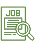 Symbol für Minijobs in Fulda