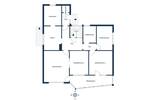 Einfamilienhaus Neuhof - 7 Zimmer, 114 m&sup2;, 328.000&euro; | Angebot:26820742