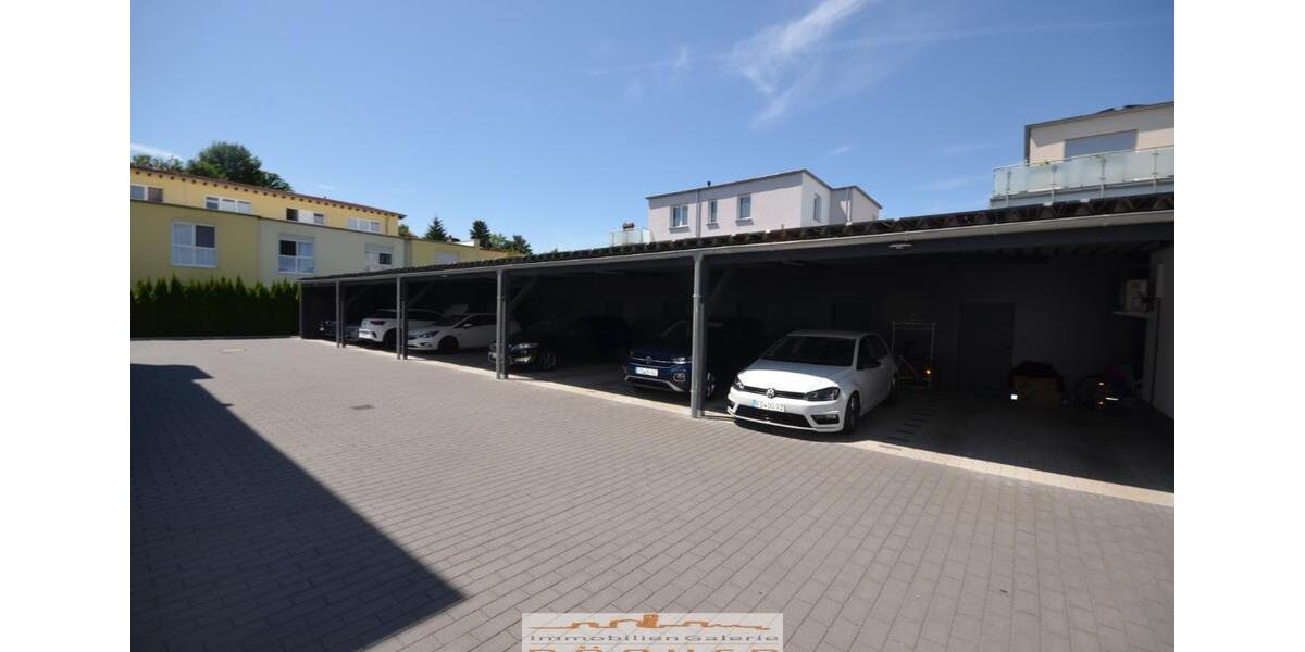 Etagenwohnung Eichenzell - 3.5 Zimmer, 95 m&sup2;, 1.150&euro; | Angebot:26619783