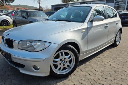 BMW 116 242.085 km 2.599 &euro; Fulda 36041
