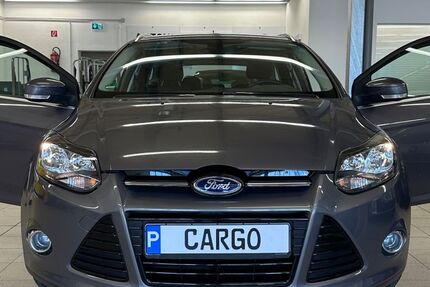 Ford Focus 165.000 km 4.000 &euro; Künzell 36093