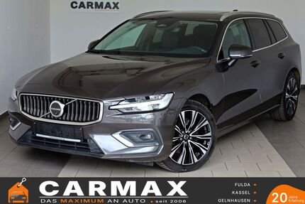 Volvo V60 109.010 km 24.400 &euro; Fulda 36043