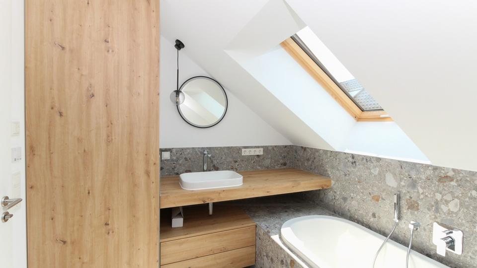 Maisonettenwohnung Fulda Aschenberg - 4 Zimmer, 119 m&sup2;, 1.750&euro; | Angebot:22092296