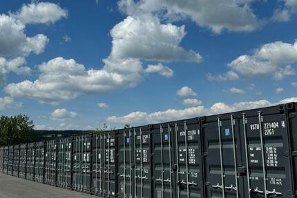 Gewerbeobjekt Burghaun - 100&euro; | Angebot:16328279