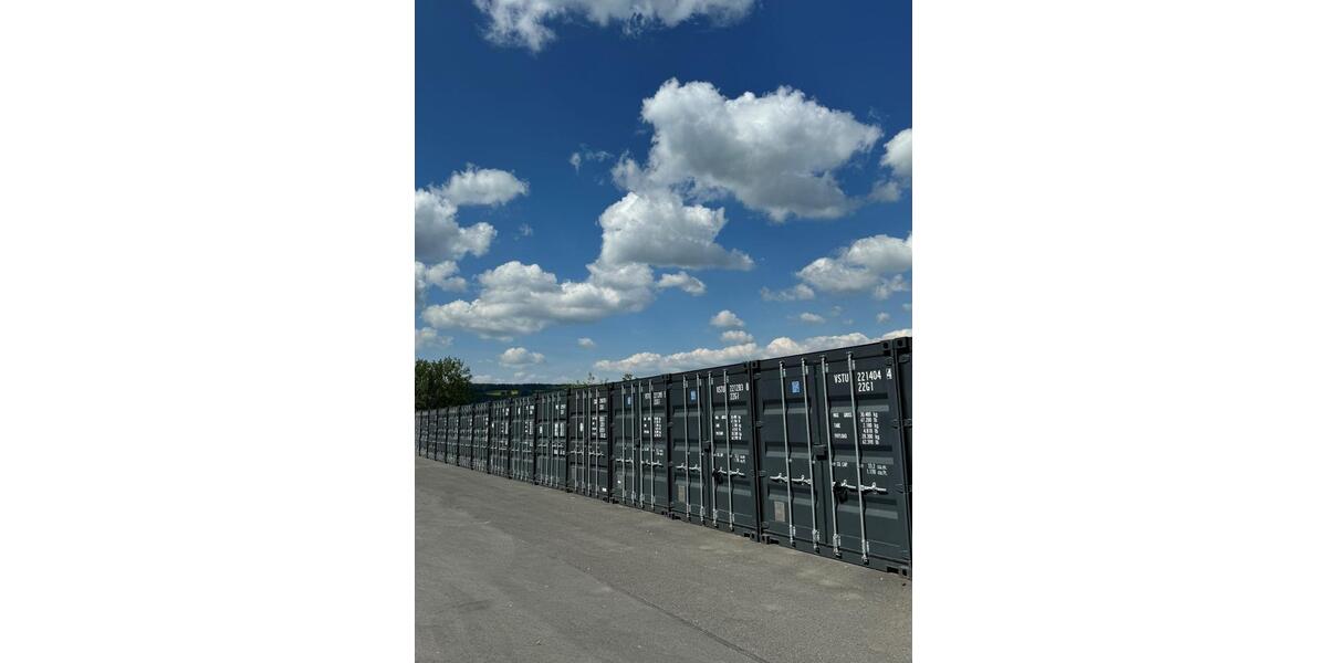 Gewerbeobjekt Burghaun - 100&euro; | Angebot:16328279