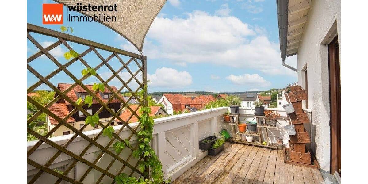 Einfamilienhaus Fulda / Maberzell Maberzell - 6 Zimmer, 280.000&euro; | Angebot:26804945