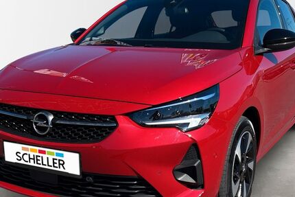 Opel Corsa 52.613 km 17.300 &euro; Fulda 36043