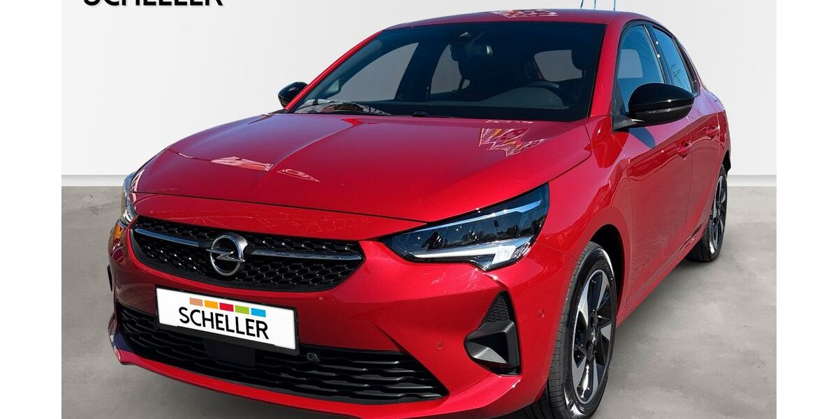 Opel Corsa 52.613 km 17.300 &euro; Fulda 36043