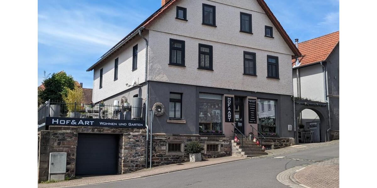 Mehrfamilienhaus, Wohnhaus Herbstein - 9 Zimmer, 340 m&sup2;, 499.000&euro; | Angebot:22989272