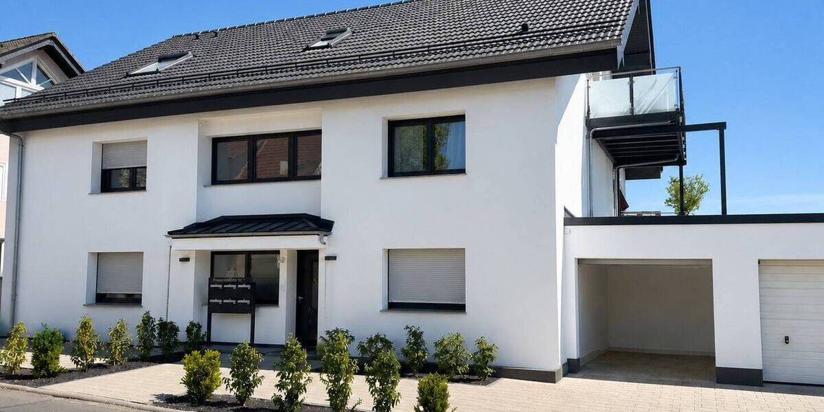 Etagenwohnung Petersberg - 3 Zimmer, 120 m&sup2;, 1.300&euro; | Angebot:26806240