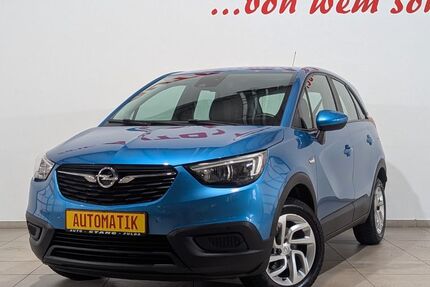 Opel Crossland (X) 69.950 km 10.490 &euro; Fulda 36043