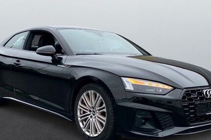 Audi A5 112.000 km 27.999 &euro; Fulda 36043