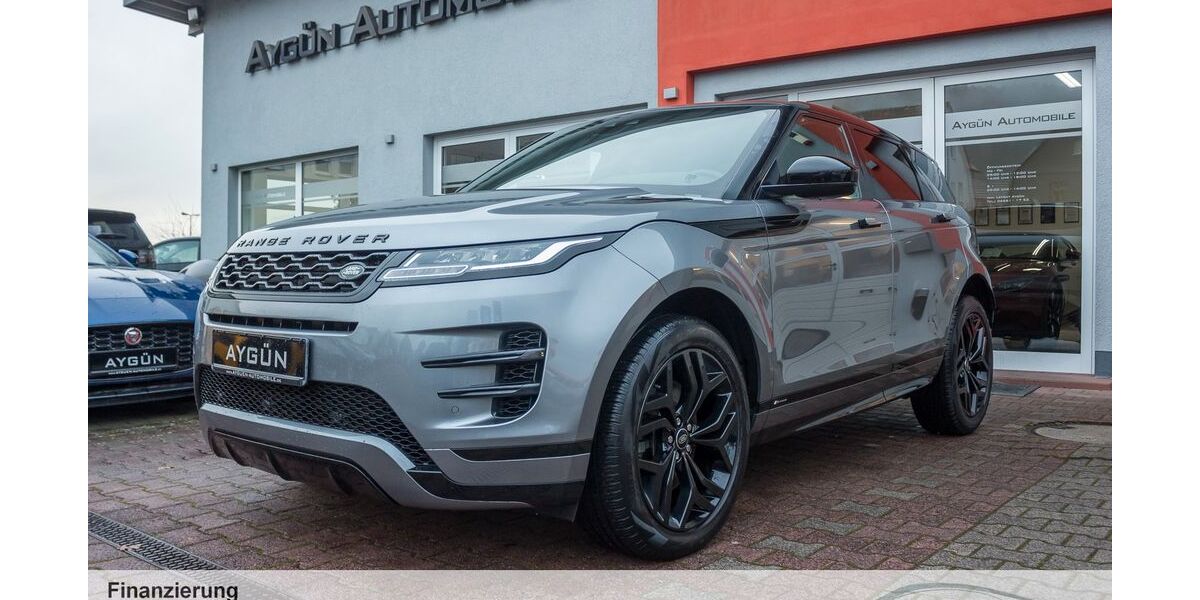 Land Rover Range Rover Evoque 79.258 km 30.995 &euro; Schlüchtern 36381