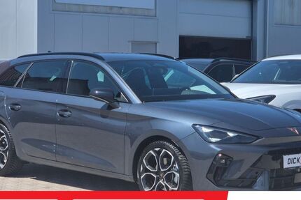 Cupra Leon 19.153 km 32.450 &euro; Burghaun 36151